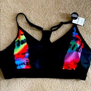 Victoria Secret sports bra